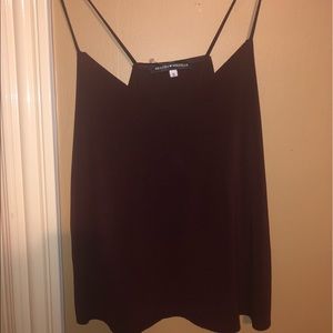 Brandy Melville tank top